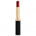 Lūpu krāsa L'Oreal Make Up Color Riche Apjomu piešķirošs Nº 480 Le plum dominant
