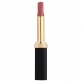 Lippenstift L'Oreal Make Up Color Riche Erzeugt Volumen Nº 602 Le nude admirable