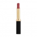 Lippenstift L'Oreal Make Up Color Riche Erzeugt Volumen Nº 640 Le nude independant