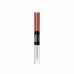 Lippenstift   Deborah Absolute Lasting Liquid   Nº 09