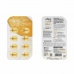 Vitamine Ellips Smooth Shiny Tablete Termoprotector Ulei de Argan