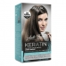 Vyrovnávacie ošetrenie vlasov Keratin Anti-frizz Post Kativa (3 pcs)