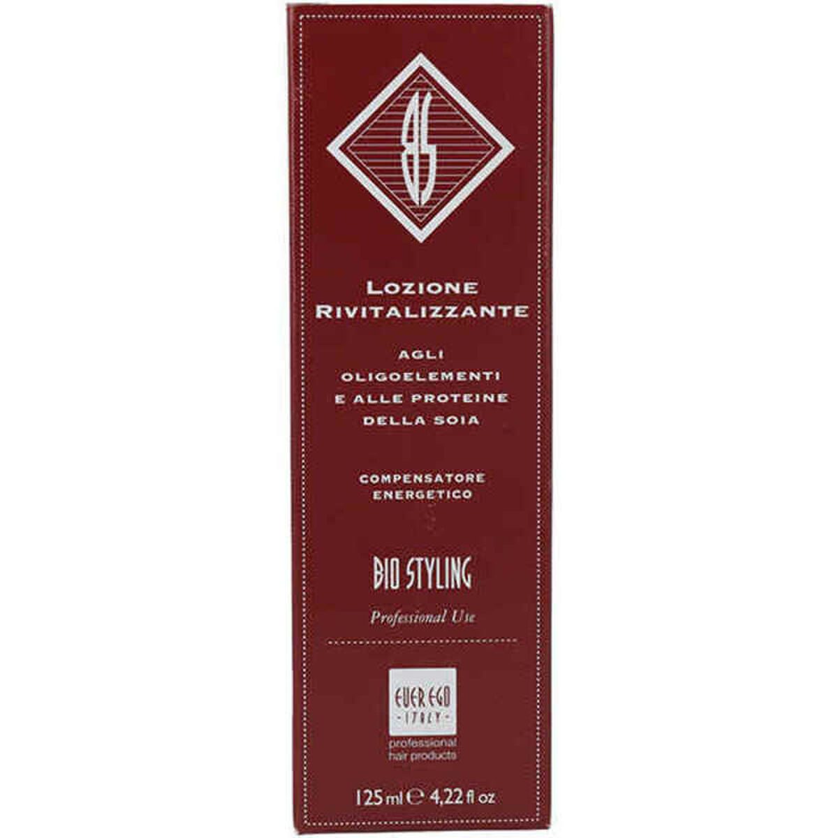 Juukselosjoon Alterego Bio Styling (125 ml)