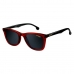 Abiejų lyčių akiniai nuo saulės Carrera 134-S-LGD-70 Raudona (ø 51 mm)
