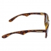 Солнечные очки унисекс Carrera 6000-791-SP Коричневый (ø 50 mm)