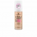 Cremet Make Up Foundation Essence Stay All Day 16H Nº 09,5 Soft buff 30 ml