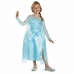 Kostým pro děti Disney Elsa