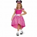 Kostým pre deti Princess Minnie