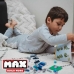 Konstruktsioon komplekt Zuru Max Build 253 Tükid, osad 18 x 39 x 12 cm