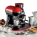 Hurtig manuel kaffemaskine Ariete 1318 15 bar 1080 W Rød