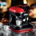 Hurtig manuel kaffemaskine Ariete 1318 15 bar 1080 W Rød