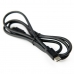 USB A - USB C Kaabel Unitek C14067BK Must 1,5 m