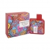 Unisex parfum The Duckers Freedomland Mandarina Duck BF-8058045423676_Vendor EDT 100 ml