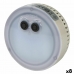 Lámpara LED Intex 28503 Multicolor (8 Unidades)