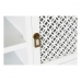 ТВ шкаф DKD Home Decor 8424001812066 Белый Разноцветный Светло-коричневый Ель 120 x 45 x 58 cm