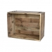 Centre Table DKD Home Decor Pinewood Recycled Wood 78 x 59 x 41 cm