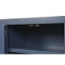 Mobile TV DKD Home Decor Azzurro Dorato Abete Legno MDF 130 x 24 x 51 cm
