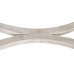 Consolle Home ESPRIT Bianco Legno di mango 114,3 x 38,1 x 82 cm