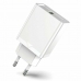 Wall Charger Vention FABW0-EU White 18 W
