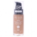 Υγρό φόντο μακιγιάζ Colorstay Revlon 007377-04 30 ml