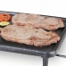 Grill-kogeplade Orbegozo TBC 3000 43 x 22 cm Sort Multifarvet