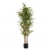 Decoratieve plant Bamboe Plastic IJzerdraad 80 x 150 x 80 cm