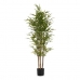 Dekoratyvinis augalas Bambukas Plastmasinis Geležinis laidas 80 x 150 x 80 cm
