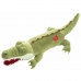 Pūkuotas žaislas Rodolfo Krokodilas 150 cm