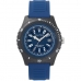 Relógio masculino Nautica IBIZA (DEPTH INDICATOR / PROFONDIMETRO) (Ø 46 mm)