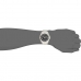 Мъжки часовник Casio COLLECTION Черен Сребрист (Ø 43,5 mm)