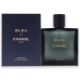 Herrenparfüm Chanel EDP Bleu de Chanel 100 ml