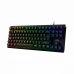 Pelinäppäimistö Energy Sistem Gaming Keyboard ESG K6 Mechanik 1,65