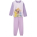 Pižama Otroška Disney Princess Lila