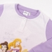 Children's Pyjama Disney Princess Lilac