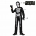 Costume for Children Th3 Party Black Skeleton (3 Pieces)