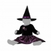 Costume for Babies Purple Witch Baby