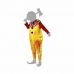 Маскировъчен костюм за възрастни Клоун Halloween
