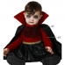 Maskeraddräkt bebis Vampyr