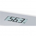 Digital Bathroom Scales Terraillon TP1000 Glass 150 kg