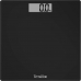 Digitaalinen henkilövaaka Terraillon Tsquare Musta 180 kg