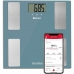 Inteligentná váha Terraillon Smart Connect App Bluetooth 160 kg Modrá