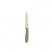 Kuhinjski nož Quid Cocco Večnamenski Kovina (12,5 cm) (Pack 12x)