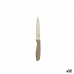 Kökskniv Quid Cocco Flera användningsområden Metall (12,5 cm) (Pack 12x)