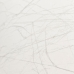Stropna Svetilka Bela akrilen Kovina 220-240 V 80 x 80 x 80 cm