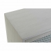 Tálalószekrény DKD Home Decor Fehér Fa MDF (110 x 41 x 64 cm)