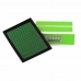 Filtro dell'aria Green Filters P960536