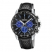 Horloge Heren Festina F20561/6 Zwart