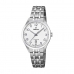 Men's Watch Festina F20468/1 Silver