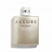 Meeste parfümeeria Chanel EDT Allure Édition Blanche 100 ml