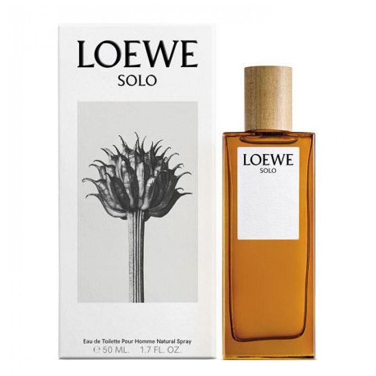 Parfum Bărbați Loewe EDT